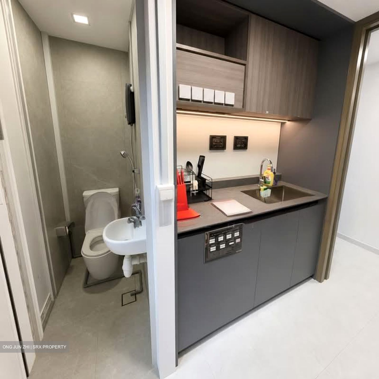 One-north Eden (D5), Apartment #569577491